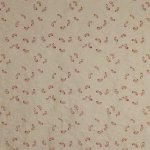 JANE CHURCHILL SIRI SILK FABRIC